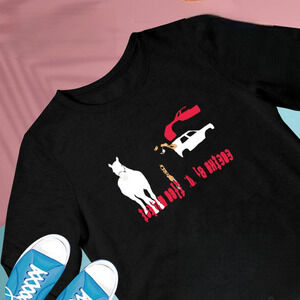 Yeat CPFM Lyfestyle Cover Shirt